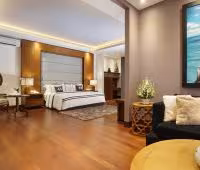 Villa Tirtha Bayu II, Guest Suite